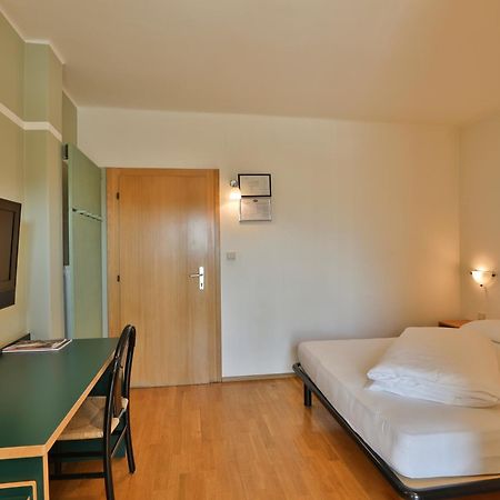 Hotel Sparerhof Vilpiano Екстериор снимка