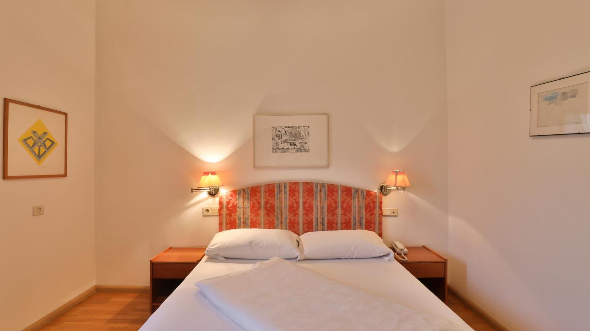 Hotel Sparerhof Vilpiano Екстериор снимка