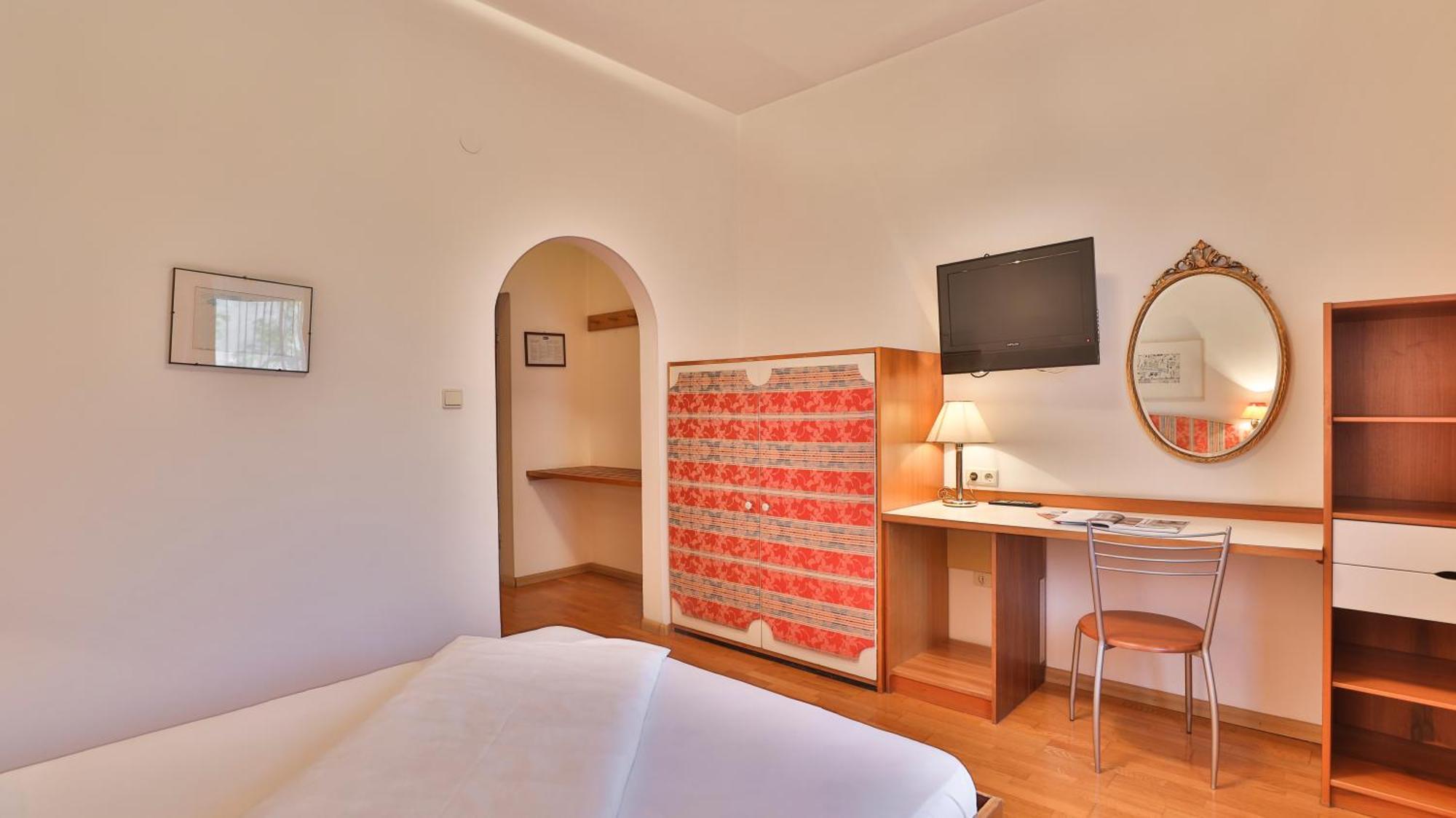 Hotel Sparerhof Vilpiano Екстериор снимка