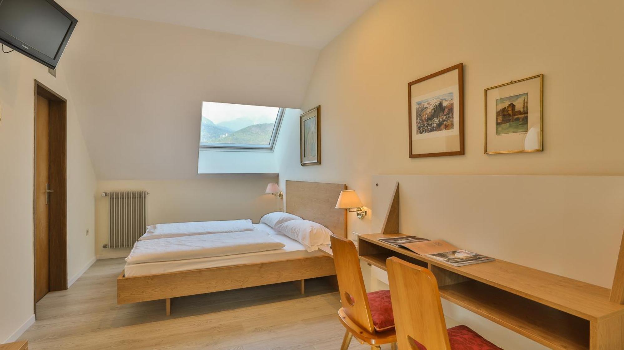 Hotel Sparerhof Vilpiano Екстериор снимка