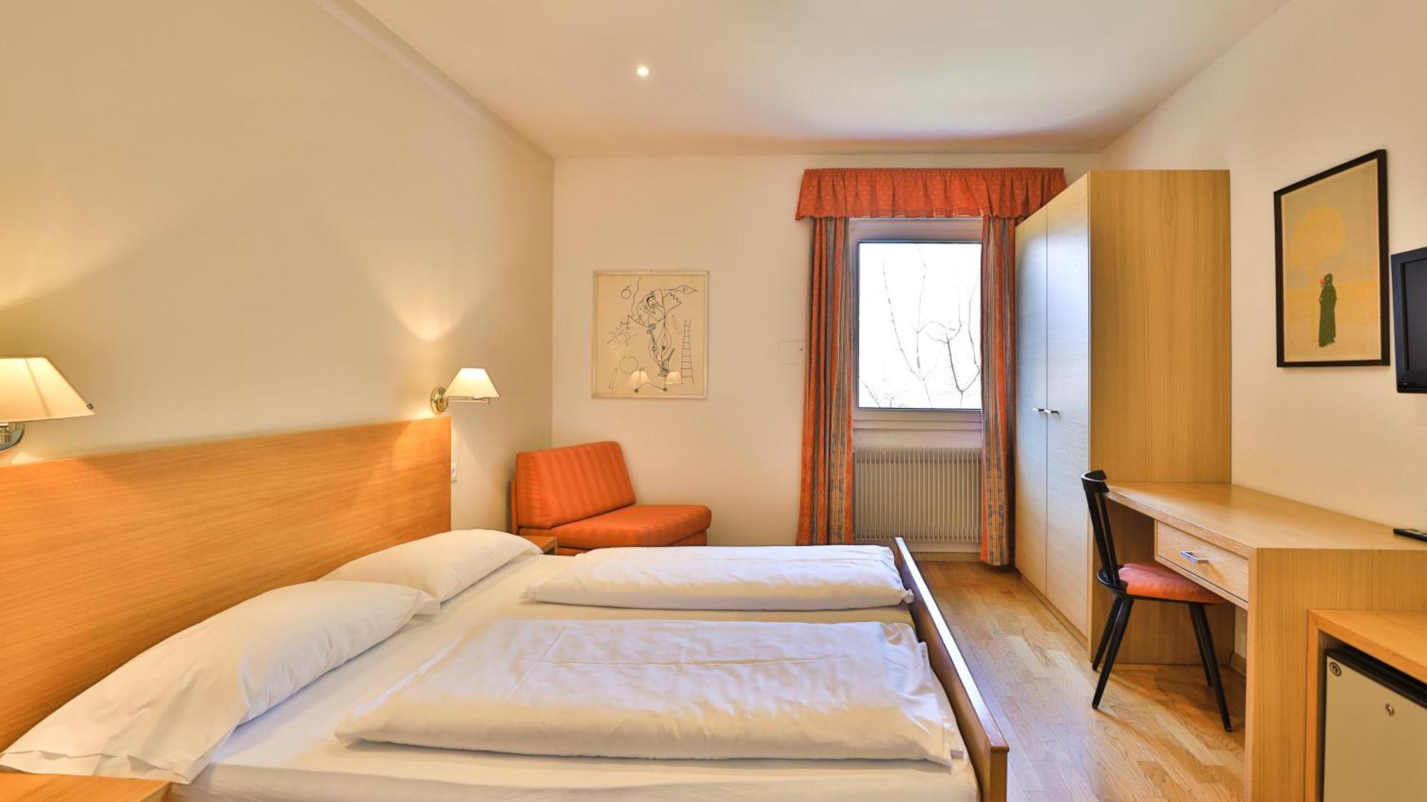 Hotel Sparerhof Vilpiano Екстериор снимка