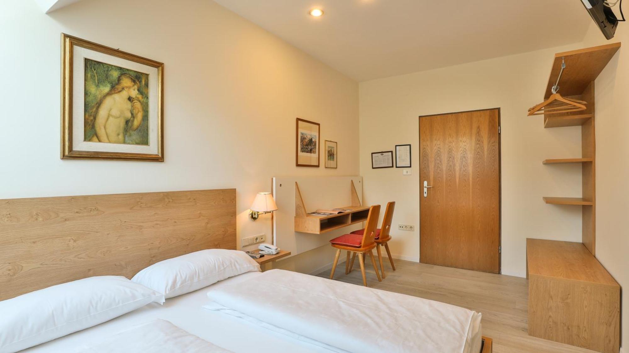 Hotel Sparerhof Vilpiano Екстериор снимка