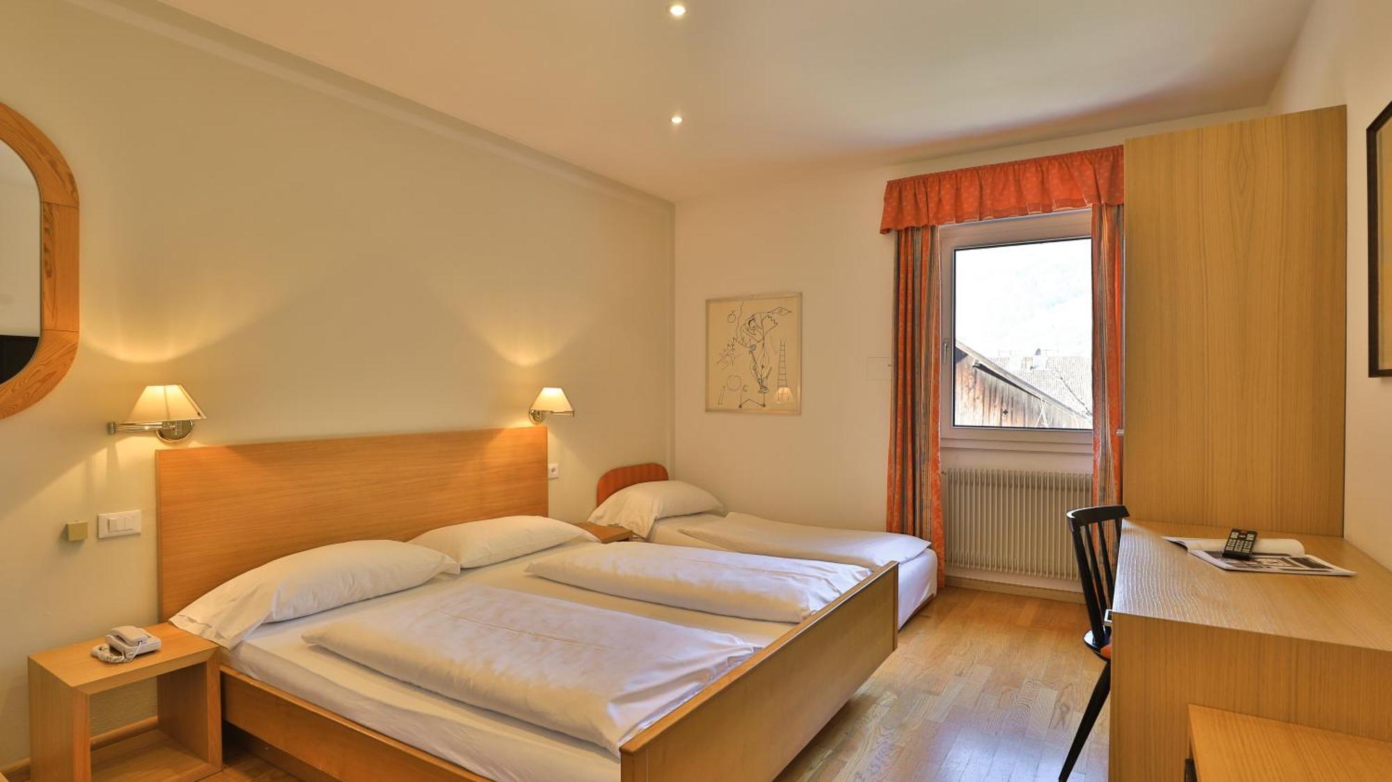 Hotel Sparerhof Vilpiano Екстериор снимка
