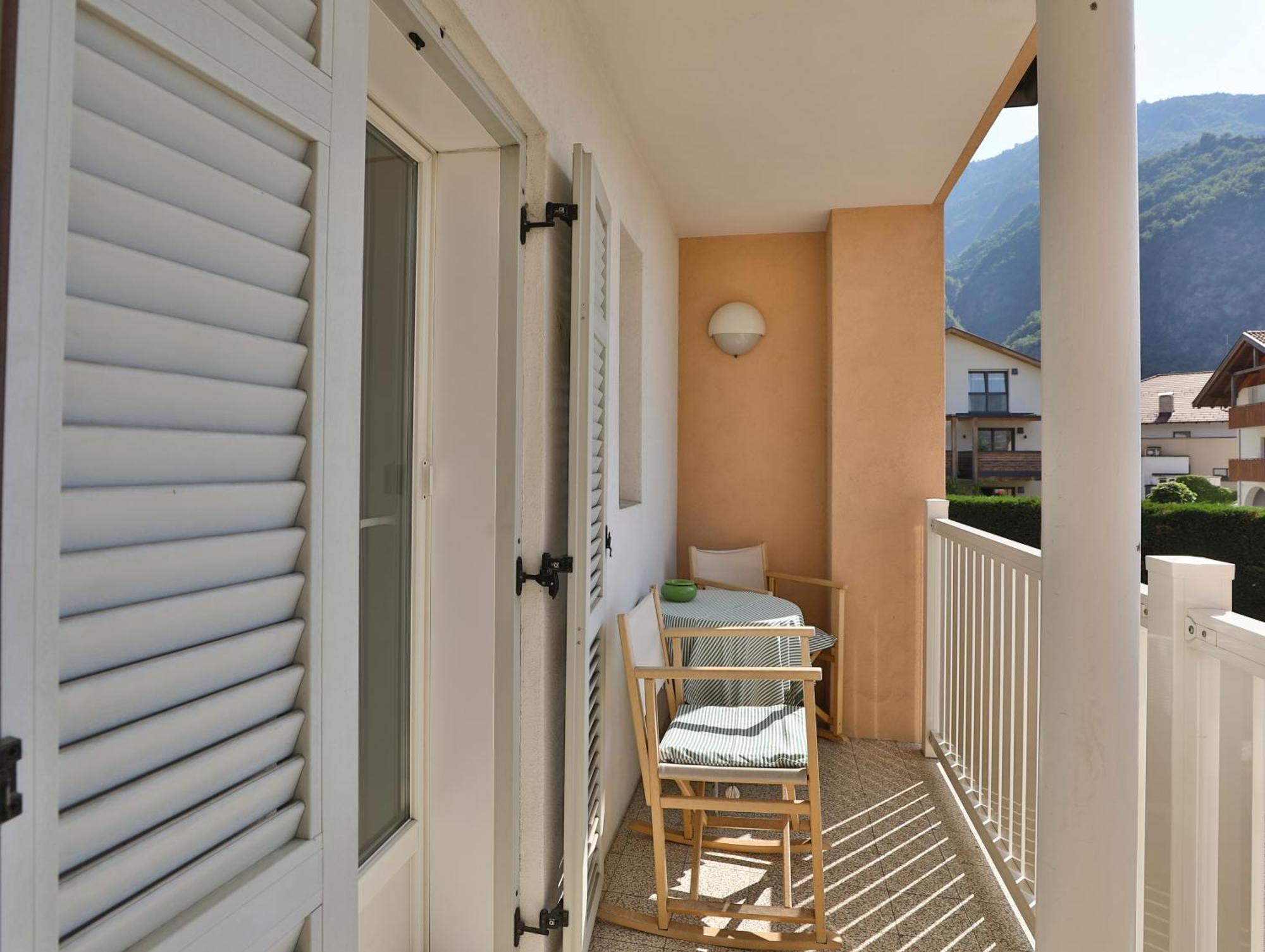 Hotel Sparerhof Vilpiano Екстериор снимка
