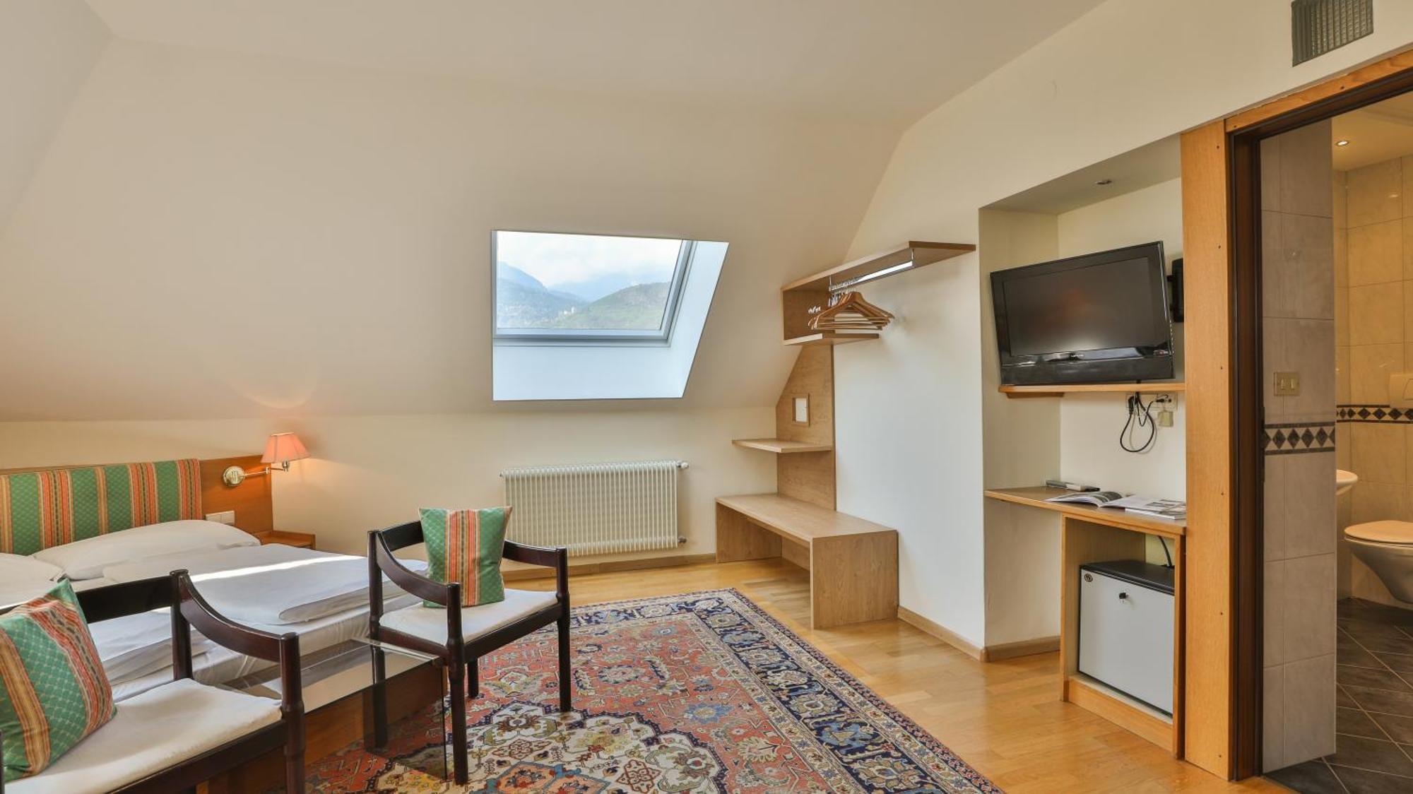 Hotel Sparerhof Vilpiano Екстериор снимка