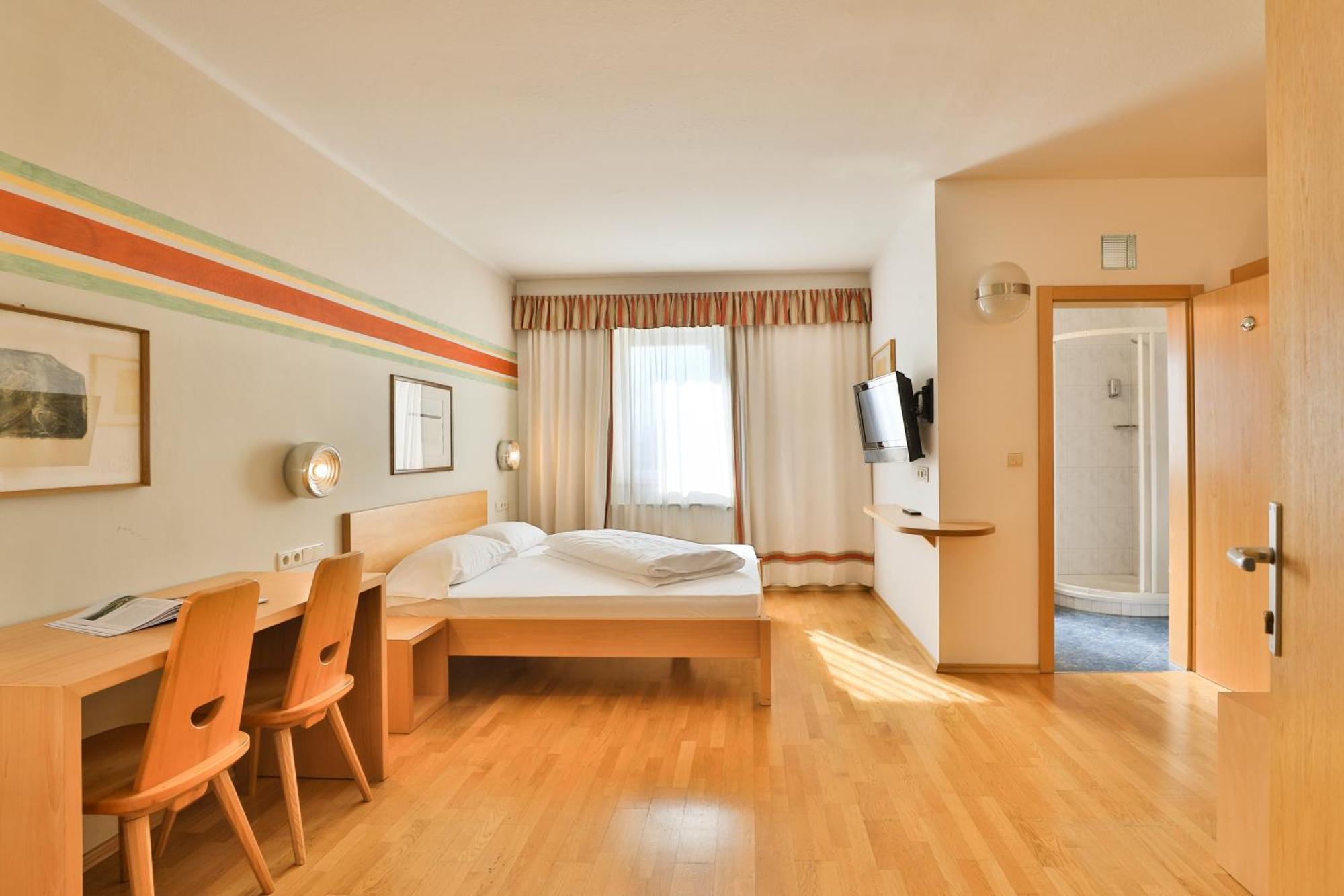 Hotel Sparerhof Vilpiano Екстериор снимка
