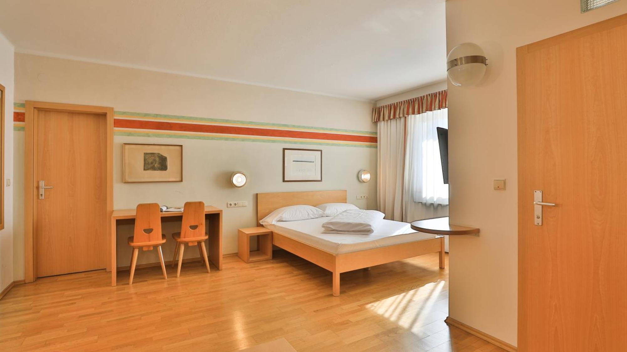 Hotel Sparerhof Vilpiano Екстериор снимка