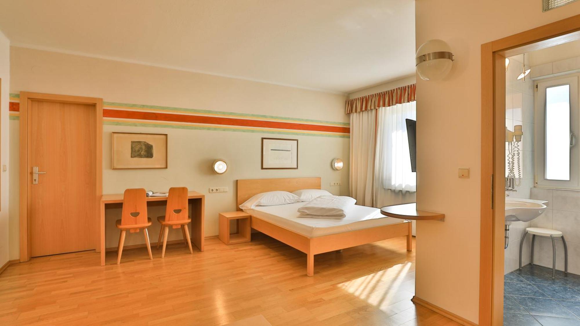 Hotel Sparerhof Vilpiano Екстериор снимка