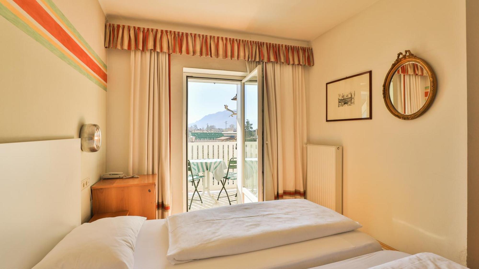 Hotel Sparerhof Vilpiano Екстериор снимка