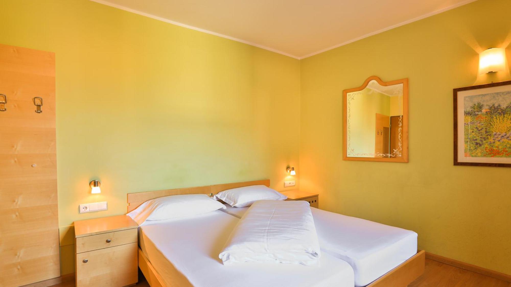Hotel Sparerhof Vilpiano Екстериор снимка