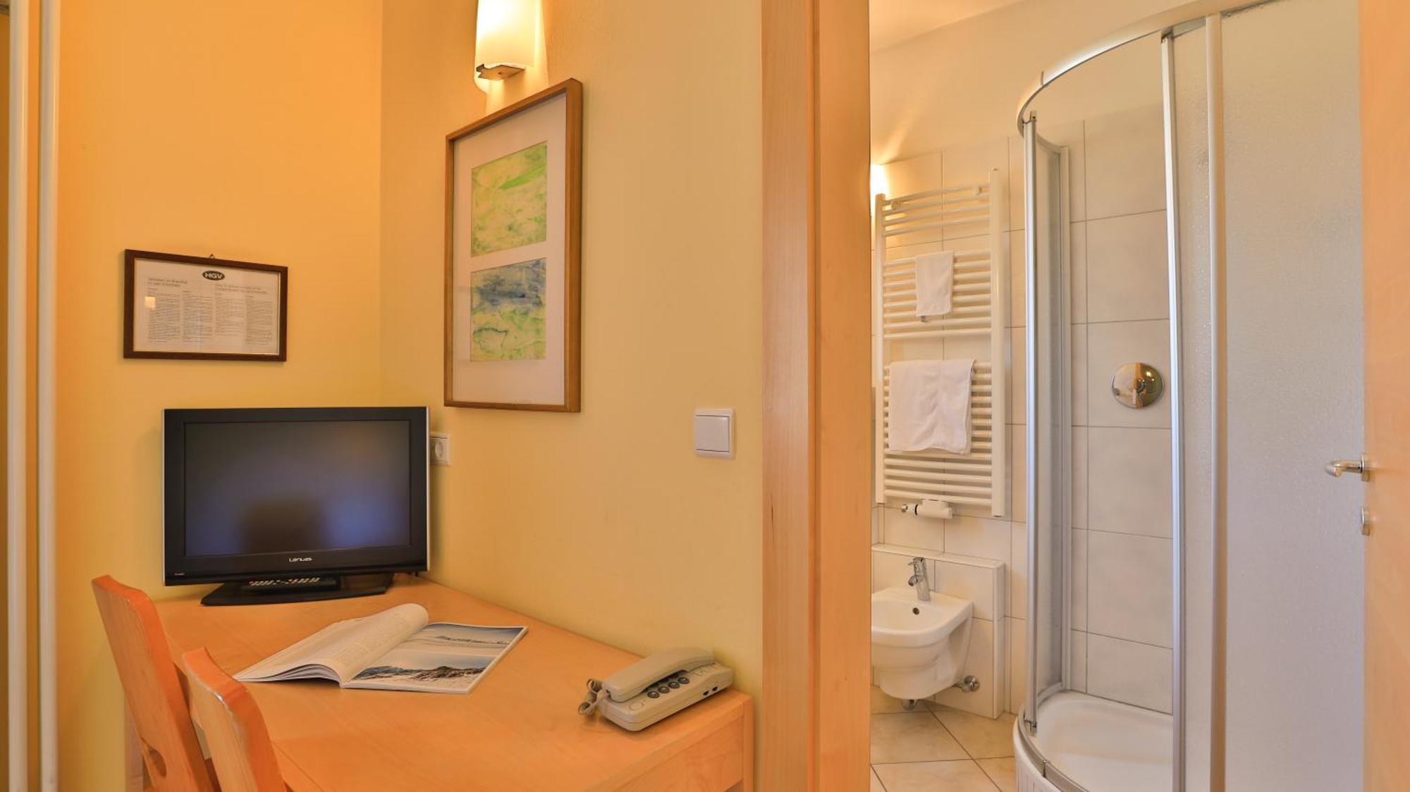 Hotel Sparerhof Vilpiano Екстериор снимка