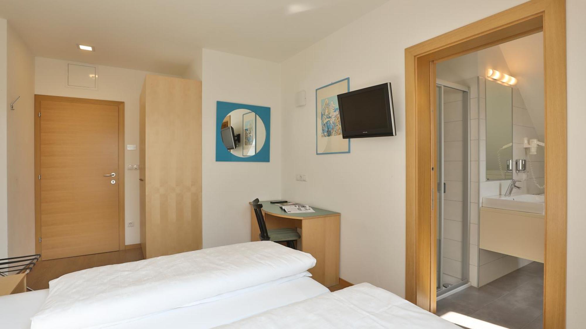Hotel Sparerhof Vilpiano Екстериор снимка